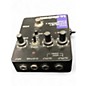 Used TC Electronic CHORUS+ Effect Pedal