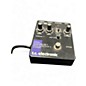 Used TC Electronic CHORUS+ Effect Pedal