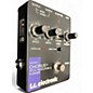 Used TC Electronic CHORUS+ Effect Pedal