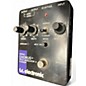 Used TC Electronic CHORUS+ Effect Pedal