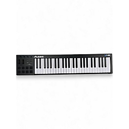Used Alesis V49 MIDI Controller