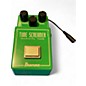 Used Ibanez TS808 Reissue Tube Screamer Distortion Effect Pedal thumbnail