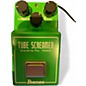 Used Ibanez TS808 Reissue Tube Screamer Distortion Effect Pedal