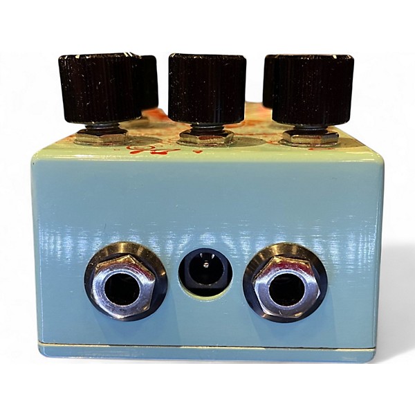 Used Walrus Audio Deep Six Compressor V3 Effect Pedal