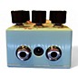 Used Walrus Audio Deep Six Compressor V3 Effect Pedal