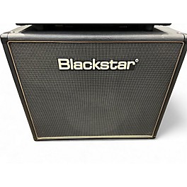 Used Blackstar HTV112 Guitar Cabinet