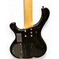 Used Cort T35 Black Electric Bass Guitar