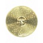 Used MEINL 14in HCS Hi Hat Pair Cymbal