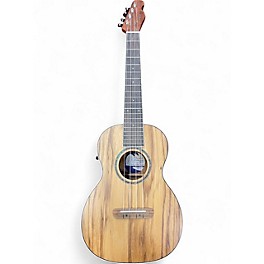 Used Fender RINCON TENOR  COGNAC BURST Ukulele