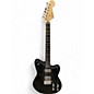 Used Squier TORONADO Black Solid Body Electric Guitar thumbnail