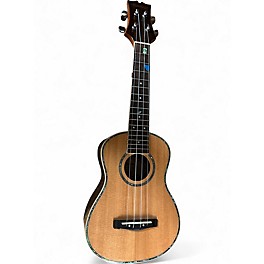 Used Mitchell MU70 Concert Natural Ukulele