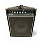 Used Acoustic B100 100W 1x15 Bass Combo Amp thumbnail