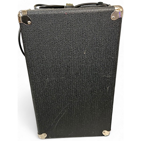 Used Acoustic B100 100W 1x15 Bass Combo Amp