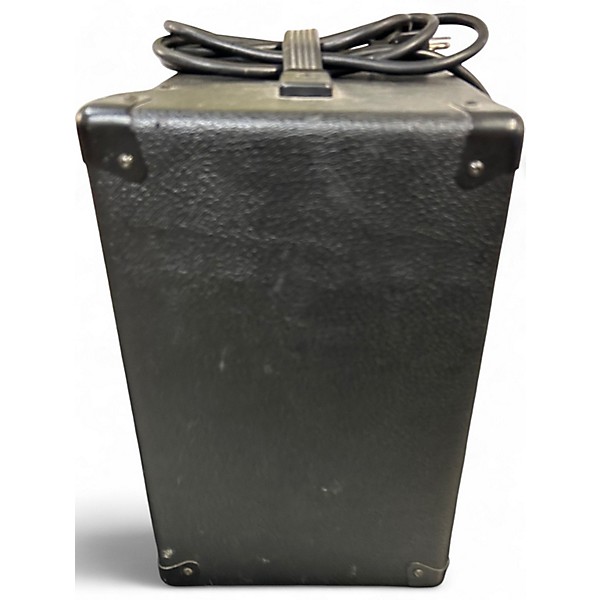 Used Crate MXB10 Bass Combo Amp