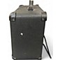 Used Crate GX15 Guitar Combo Amp