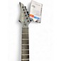 Used Solar Guitars A2.6 BLACK Solid Body Electric Guitar