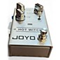 Used Joyo hot witch Effect Pedal