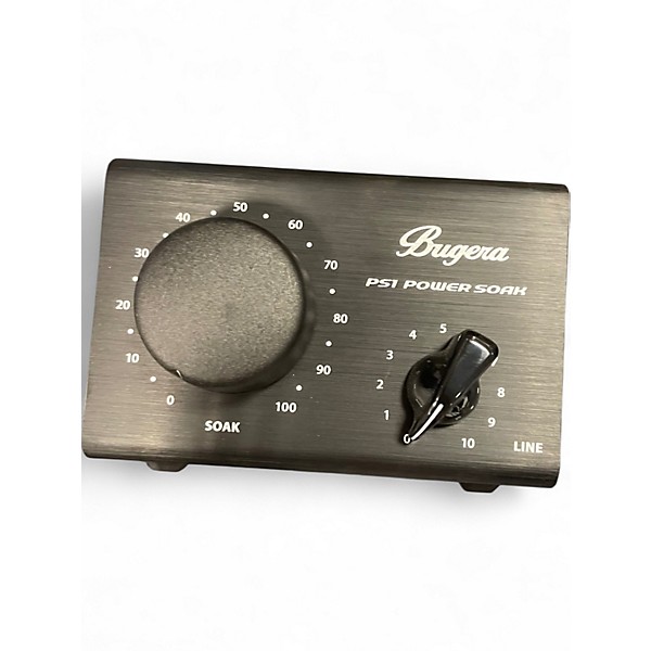 Used Bugera PS1 POWER SOAK Power Supply