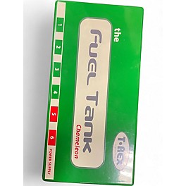 Used T-Rex Engineering Fuel Tank Chameleon Power Supply