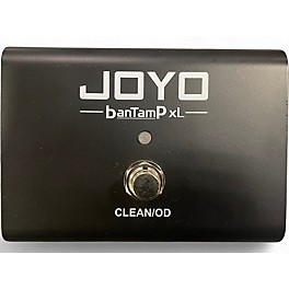 Used Joyo  BANTAMP XL Footswitch
