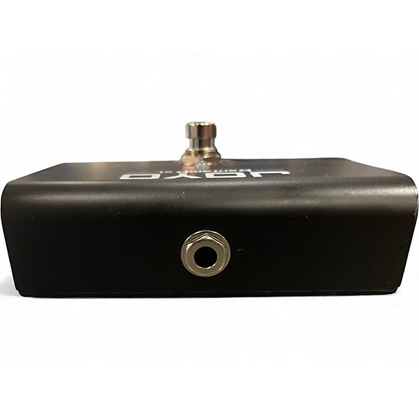 Used Joyo  BANTAMP XL Footswitch