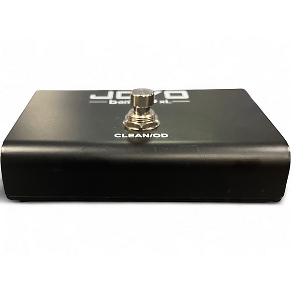 Used Joyo  BANTAMP XL Footswitch