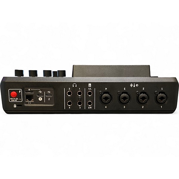 Used RODE Rodecaster Pro Audio Interface