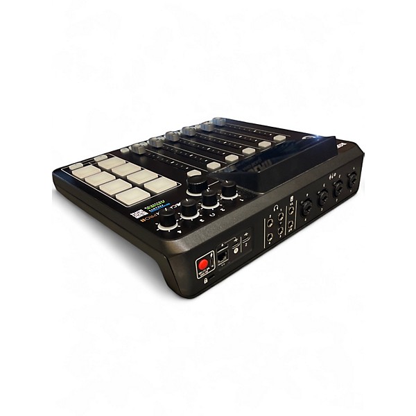 Used RODE Rodecaster Pro Audio Interface