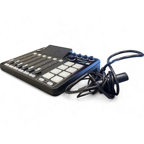 Used RODE Rodecaster Pro Audio Interface