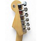 Used Starcaster by Fender Stratocaster Wine Red Solid Body Electric Guitar