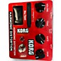 Used KORG NU: TEKT HD-S Effect Pedal thumbnail