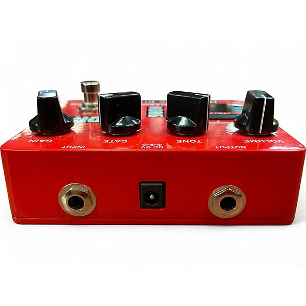 Amazon.com: Korg - Nu:Tekt HD-S Harmonic Distortion Guitar