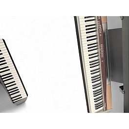 Used Casio PX100A Privia Limited Edition Digital Piano