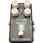 Used Electro-Harmonix Oceans 11  Reverb Effect Pedal thumbnail
