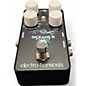Used Electro-Harmonix Oceans 11  Reverb Effect Pedal