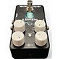 Used Electro-Harmonix Oceans 11  Reverb Effect Pedal