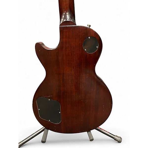 Used 2012 Gibson Les Paul Studio Walnut Solid Body Electric Guitar