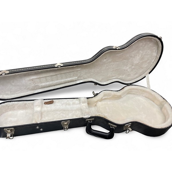 Used 2012 Gibson Les Paul Studio Walnut Solid Body Electric Guitar