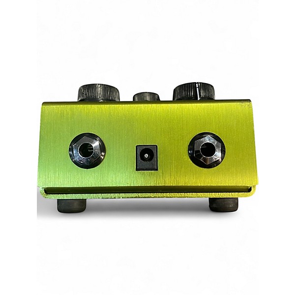 Used Way Huge Electronics WHE401 Swollen Pickle MKII Super Jumbo Fuzz Effect Pedal