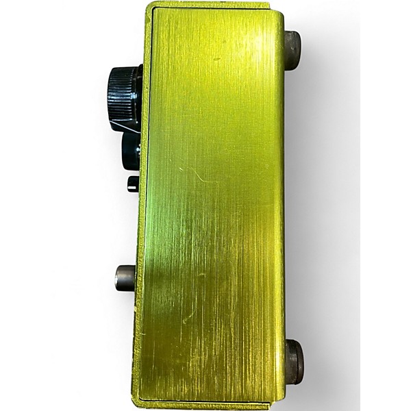 Used Way Huge Electronics WHE401 Swollen Pickle MKII Super Jumbo Fuzz Effect Pedal