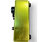 Used Way Huge Electronics WHE401 Swollen Pickle MKII Super Jumbo Fuzz Effect Pedal