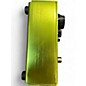 Used Way Huge Electronics WHE401 Swollen Pickle MKII Super Jumbo Fuzz Effect Pedal