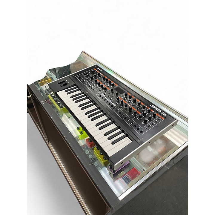 美品　Roland JUPITER-XM Amazon.com: Roland Keyboard Synthesizer (JUPITER-XM