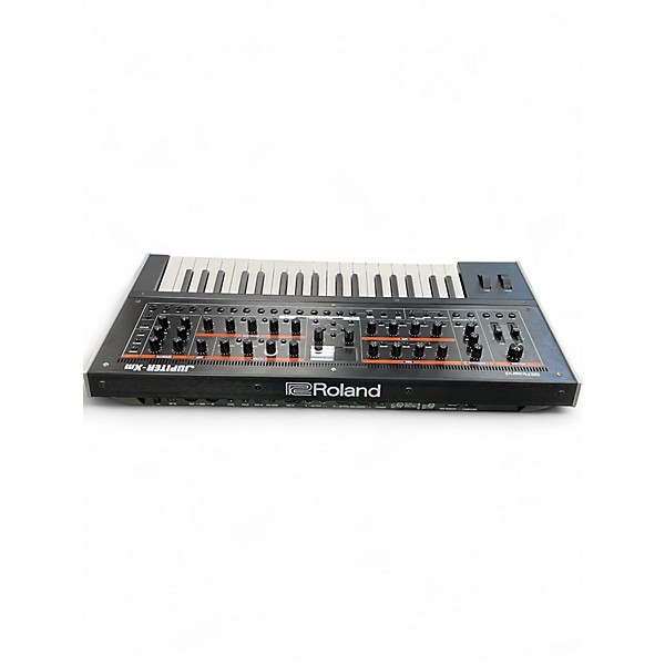 Used Roland JUPITER-Xm Synthesizer | Guitar Center