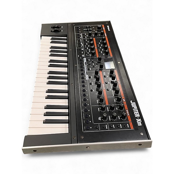 Used Roland JUPITER-Xm Synthesizer | Guitar Center