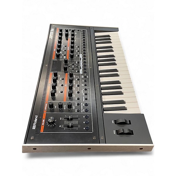 Used Roland JUPITER-Xm Synthesizer