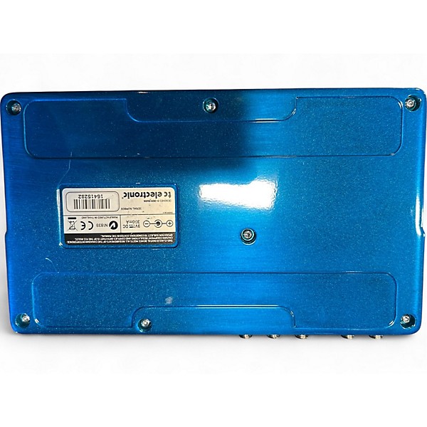 Used TC Electronic Flashback Triple - Sweetwater's Gear Exchange