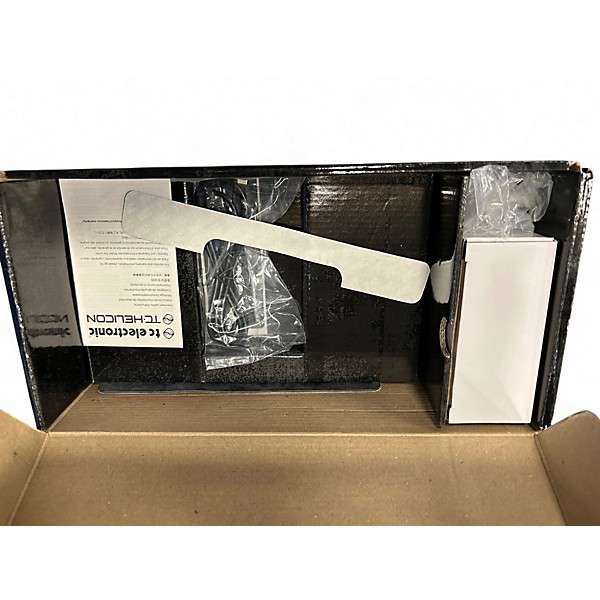 【中古】Flashback Triple Delay Used TC Electronic Flashback Triple Delay Effect Pedal