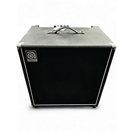 Used Ampeg BA115 100W 1x15 Bass Combo Amp