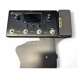 Used Hotone Effects Ampero Effect Processor